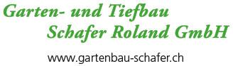 Garten- und Tiefbau Schafer Roland GmbH